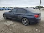 2016 BMW 328 D Xdrive