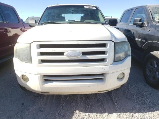 2007 Ford Expedition Limited