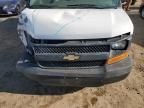 2012 Chevrolet Express G1500