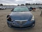 2006 Toyota Camry Solara SE