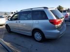 2004 Toyota Sienna CE