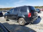 2011 Honda Pilot Touring