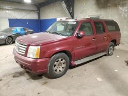 2005 Cadillac Escalade ESV en venta en Chalfont, PA