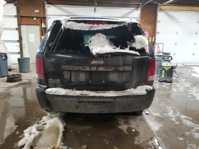 2008 Jeep Grand Cherokee Laredo