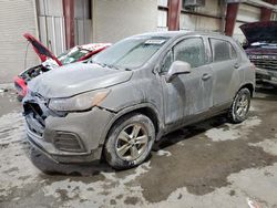 2020 Chevrolet Trax LS en venta en Ellwood City, PA