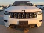 2022 Jeep Grand Cherokee Laredo E