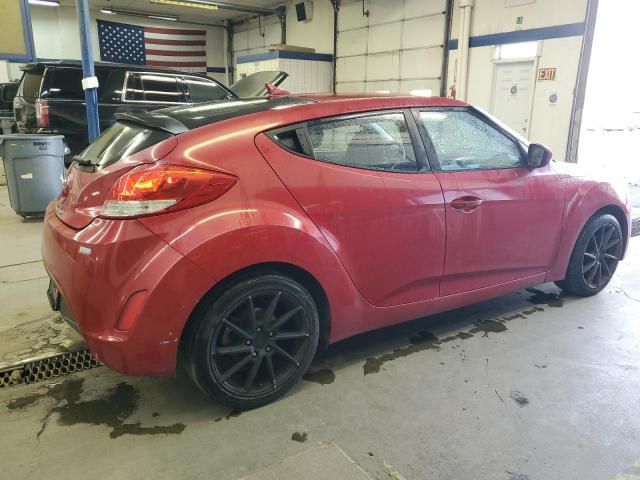 2015 Hyundai Veloster