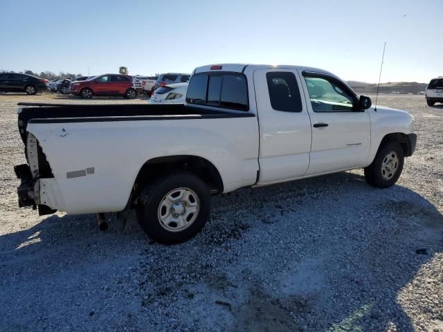 2013 Toyota Tacoma Access Cab