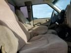 1998 Chevrolet S Truck S10