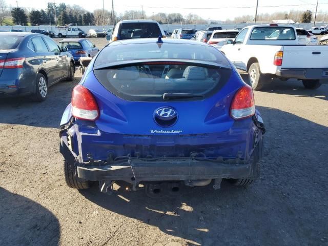 2012 Hyundai Veloster