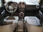 2012 Jeep Compass Sport