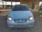 2003 Hyundai Accent GL