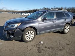 Vehiculos salvage en venta de Copart Cleveland: 2015 Subaru Outback 2.5I Premium