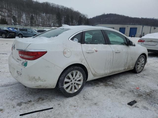 2015 Buick Verano