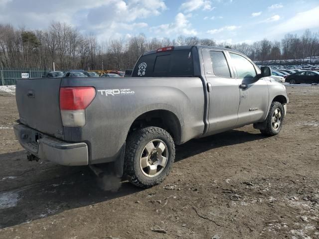 2013 Toyota Tundra Double Cab SR5