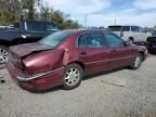 2000 Buick Park Avenue