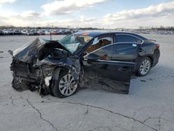 Carros salvage sin ofertas aún a la venta en subasta: 2013 Lexus ES 300H