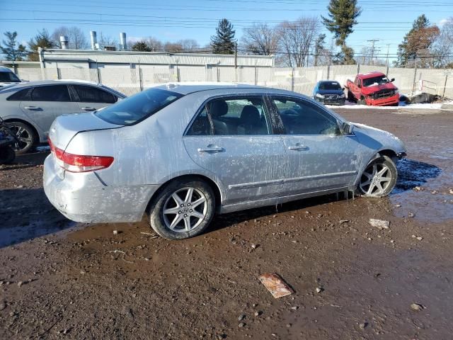 2004 Honda Accord EX