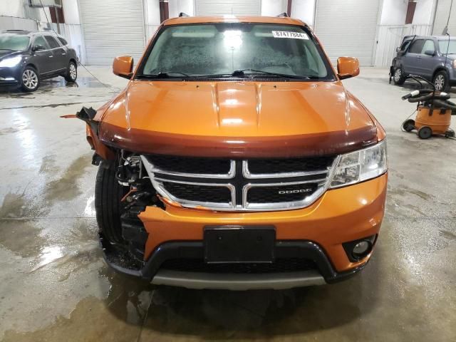 2011 Dodge Journey Mainstreet