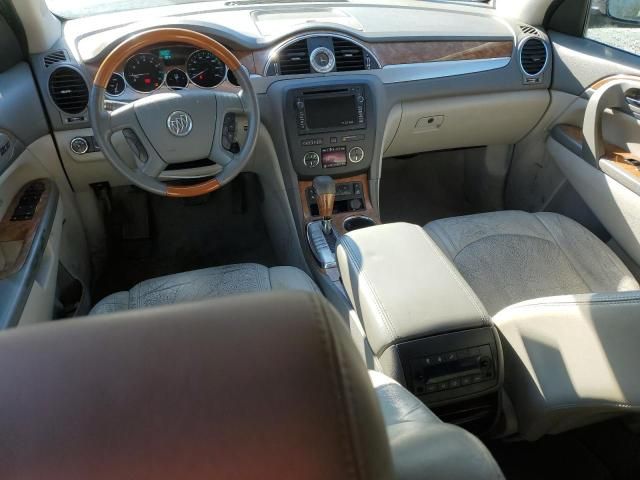 2011 Buick Enclave CXL