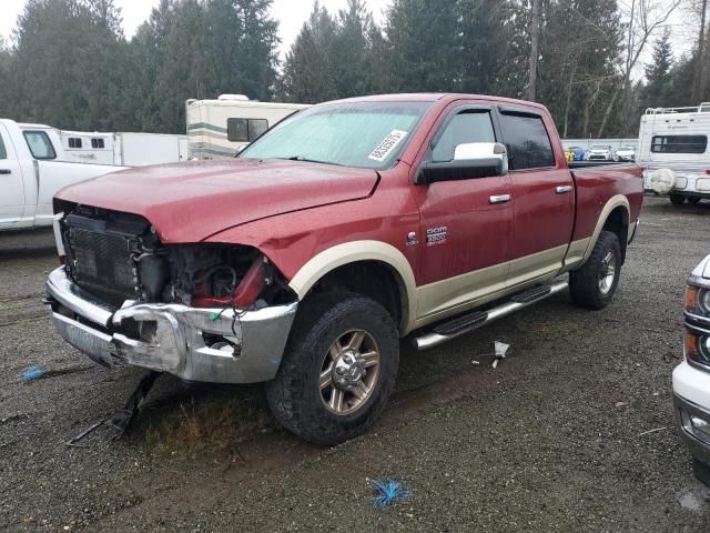 2011 Dodge RAM 2500