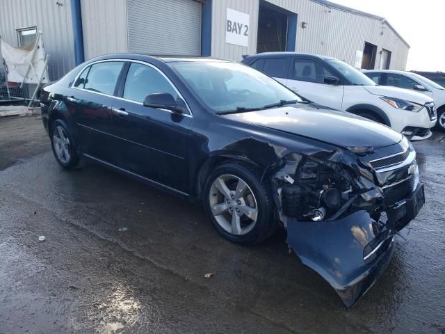 2012 Chevrolet Malibu 1LT