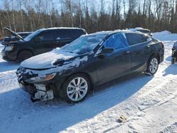 2023 Chevrolet Malibu LT en venta en Cookstown, ON