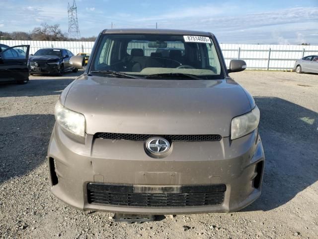 2014 Scion XB