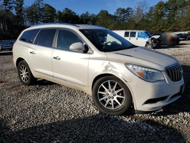 2014 Buick Enclave