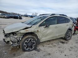 2017 Subaru Crosstrek Premium en venta en West Warren, MA