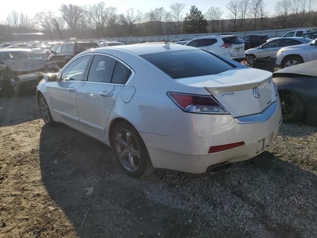 2010 Acura TL