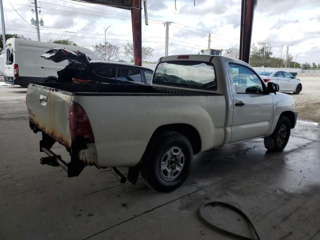 2013 Toyota Tacoma