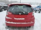 2010 Honda FIT Sport