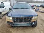 2000 Jeep Grand Cherokee Laredo