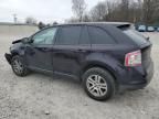 2007 Ford Edge SEL Plus