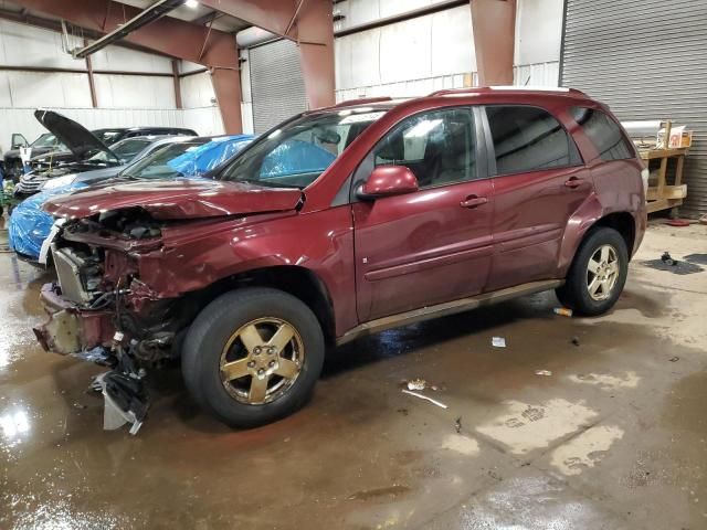 2009 Chevrolet Equinox LT