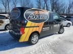 2017 Nissan NV200 2.5S