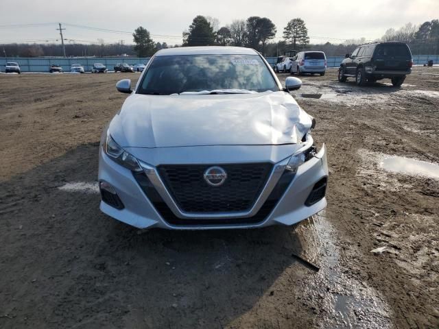 2019 Nissan Altima S