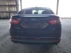 2013 Ford Fusion SE Hybrid