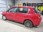 2011 Nissan Versa S