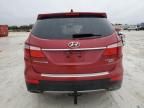 2013 Hyundai Santa FE Limited