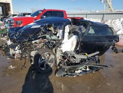 Salvage cars for sale at Kansas City, KS auction: 2023 Hyundai Elantra SEL