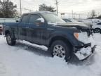 2010 Ford F150 Super Cab