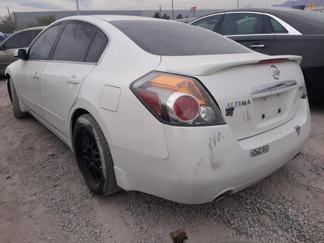 2008 Nissan Altima 3.5SE