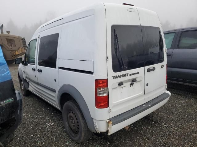 2011 Ford Transit Connect XLT