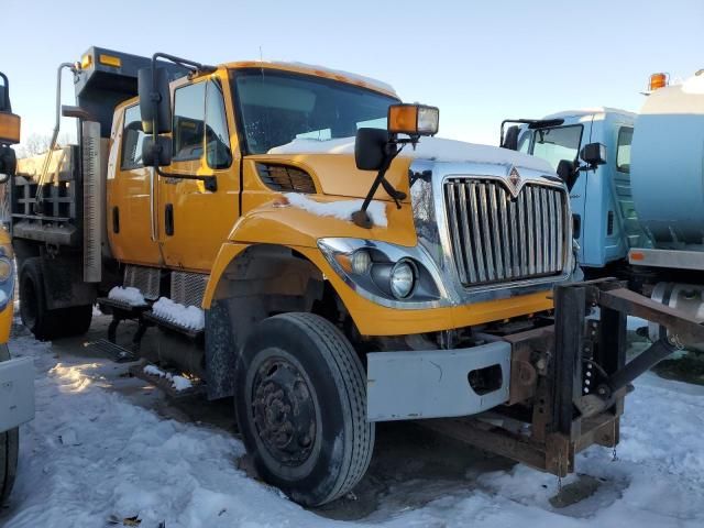 2014 International 7000 7500