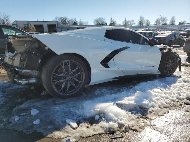 2024 Chevrolet Corvette Stingray 3LT