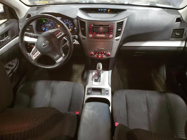 2012 Subaru Outback 2.5I Premium