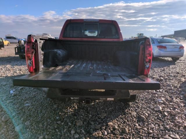 2006 Chevrolet Colorado