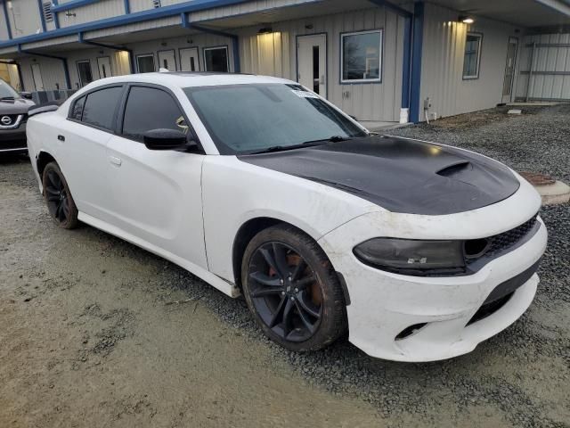 2017 Dodge Charger R/T